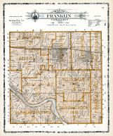 Franklin Township, Linn County 1907
